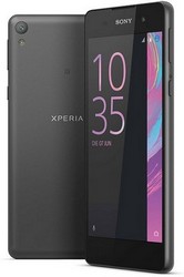 Замена камеры на телефоне Sony Xperia E5 в Кирове